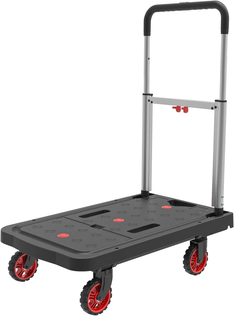 BLUETTI Trolley Cart