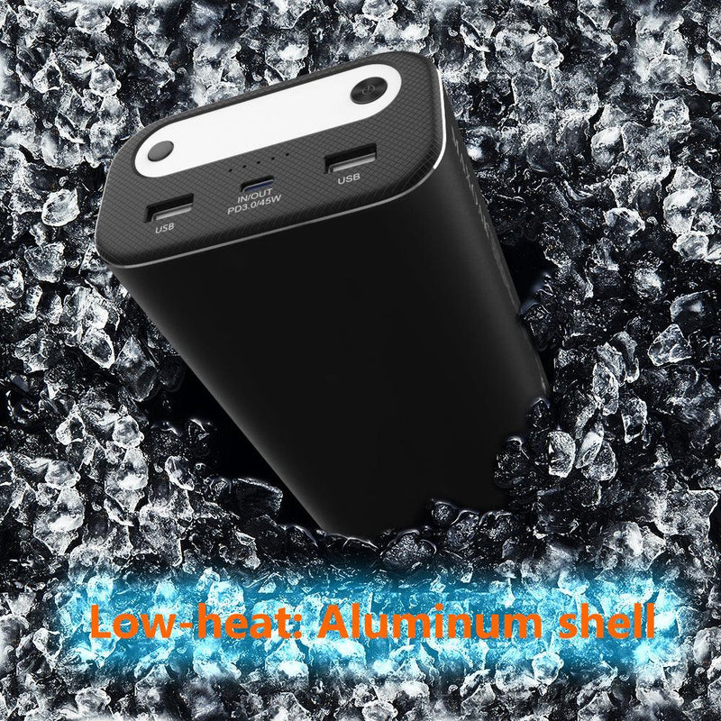 MAXOAK AC10 99Wh/26756mAh Power Bank - Maxoak