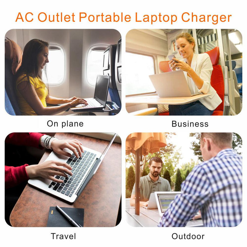 MAXOAK AC10 99Wh/26756mAh Power Bank - Maxoak