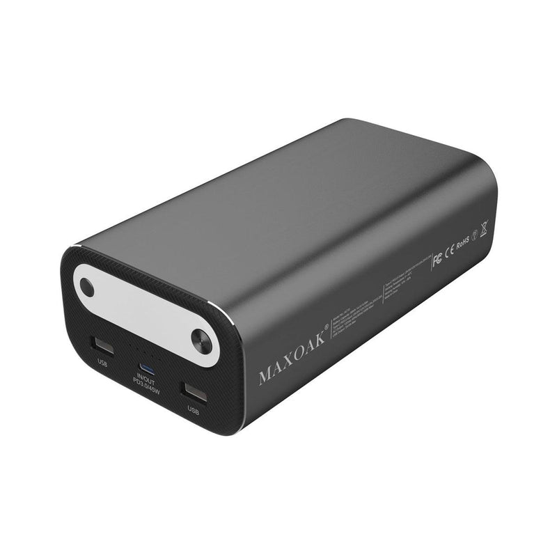 MAXOAK AC10 99Wh/26756mAh Power Bank - Maxoak